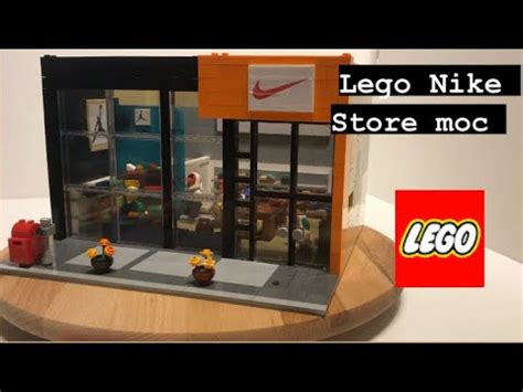 nike lego|lego nike store.